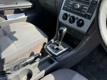 Ford Focus 1.6 LX 5dr