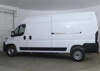 Citroen Relay e-Relay PV L3H2 35 110kWh AT Enterprise
