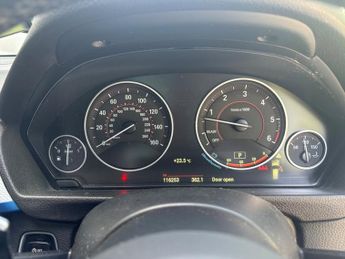 BMW 3 SERIES 330d XDRIVE M SPORT TOURING