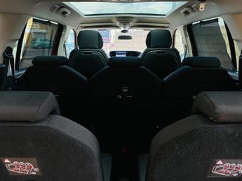 Citroen C4 Picasso GRAND BLUEHDI FLAIR S/S EAT6 7 SEAT AUTO