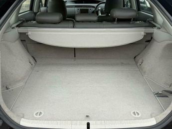 Toyota Prius 1.8 VVT-h T Spirit CVT Euro 5 (s/s) 5dr