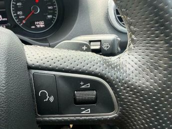 Audi A3 Cabriolet 1.8 TFSI Sport S Tronic Euro 4 2dr