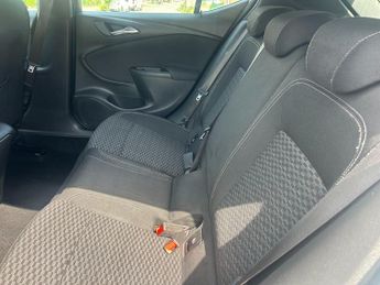 Vauxhall Astra SRI NAV ECOFLEX S/S