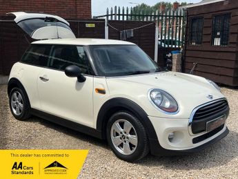 MINI One ONE