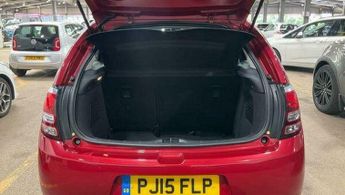 Citroen C3 1.6 VTi Exclusive Auto Euro 5 5dr