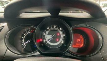 Citroen C3 1.6 VTi Exclusive Auto Euro 5 5dr
