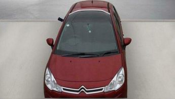 Citroen C3 1.6 VTi Exclusive Auto Euro 5 5dr