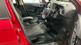 Citroen C3 1.6 VTi Exclusive Auto Euro 5 5dr