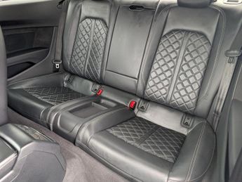 Audi A5 S5 TFSI QUATTRO