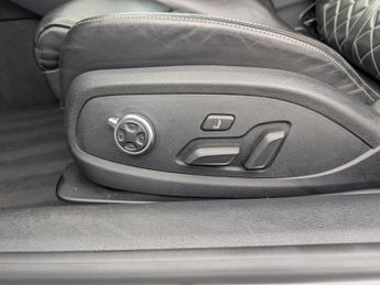 Audi A5 S5 TFSI QUATTRO