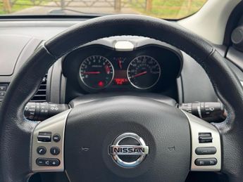 Nissan Note N-TEC PLUS !! ULEZ COMPLANT - FULL SERVICE HISTORY - NEW MOT - E