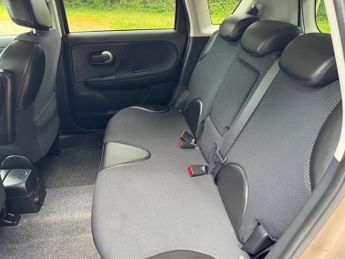 Nissan Note N-TEC PLUS !! ULEZ COMPLANT - FULL SERVICE HISTORY - NEW MOT - E