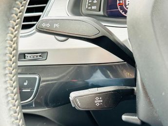Audi Q7 TDI QUATTRO S LINE