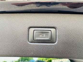 Audi Q7 TDI QUATTRO S LINE