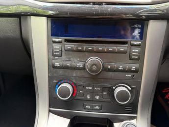 Chevrolet Captiva VCDI LTZ