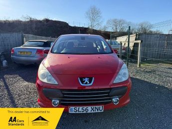 Peugeot 307 SPORT