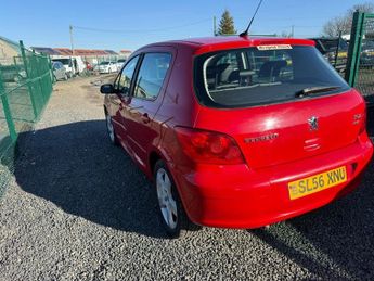 Peugeot 307 SPORT