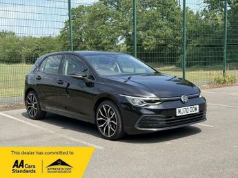 Volkswagen Golf 1.5 TSI Life Euro 6 (s/s) 5dr