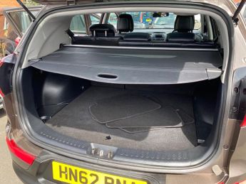 Kia Sportage CRDI 2