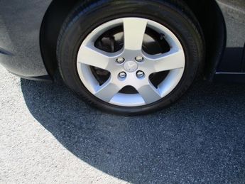 Peugeot 207 CC ACTIVE