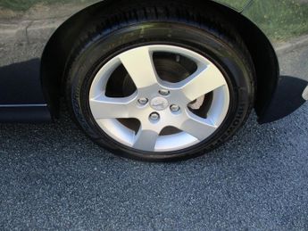 Peugeot 207 CC ACTIVE