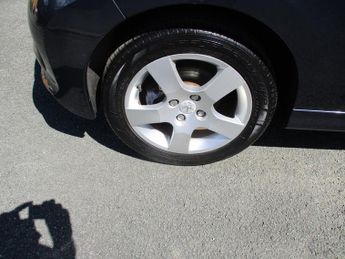 Peugeot 207 CC ACTIVE