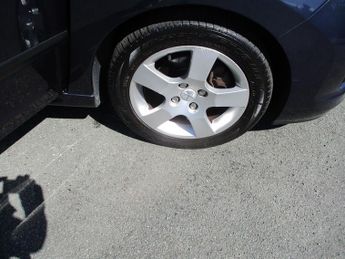 Peugeot 207 CC ACTIVE
