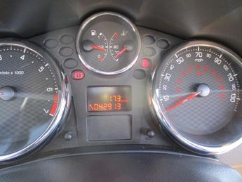 Peugeot 207 CC ACTIVE