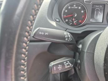 Audi Q3 1.4 TFSI CoD S line S Tronic Euro 6 (s/s) 5dr