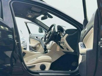 Mercedes-Benz C Class 2.1 GLA200d SE 7G-DCT Euro 6 (s/s) 5dr