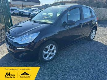 Citroen C3 PURETECH EDITION