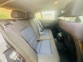 BMW 1 SERIES 2.0 120i Sport Euro 4 5dr