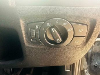 BMW 1 SERIES 2.0 120i Sport Euro 4 5dr