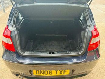 BMW 1 SERIES 2.0 120i Sport Euro 4 5dr