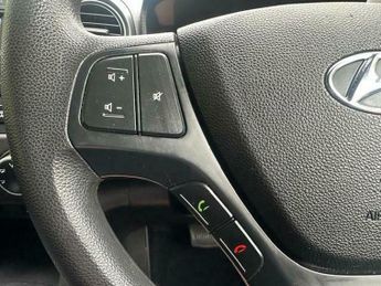 Hyundai I10 SE AUTOMATIC