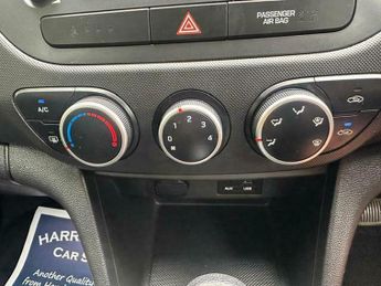 Hyundai I10 SE AUTOMATIC