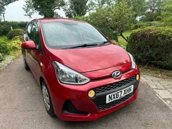 Hyundai I10 SE AUTOMATIC