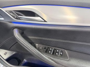 BMW 5 SERIES 2.0 520d MHT SE Auto Euro 6 (s/s)