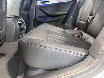 BMW 5 SERIES 2.0 520d MHT SE Auto Euro 6 (s/s)