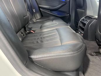 BMW 5 SERIES 2.0 520d MHT SE Auto Euro 6 (s/s)