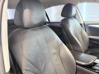 BMW 5 SERIES 2.0 520d MHT SE Auto Euro 6 (s/s)