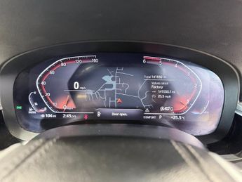 BMW 5 SERIES 2.0 520d MHT SE Auto Euro 6 (s/s)