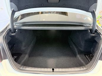 BMW 5 SERIES 2.0 520d MHT SE Auto Euro 6 (s/s)