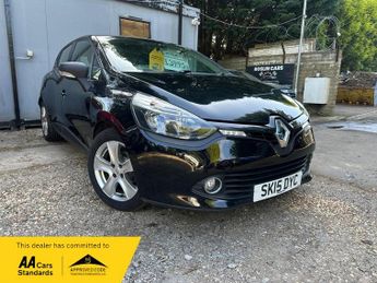 Renault Clio EXPRESSION PLUS 16V
