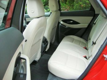 Jaguar E-PACE S