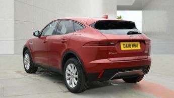 Jaguar E-PACE S