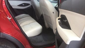 Jaguar E-PACE S