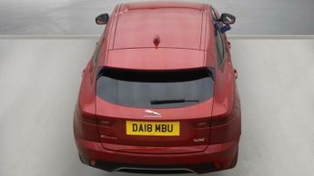 Jaguar E-PACE S