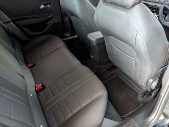 Vauxhall Mokka 50kWh Ultimate Auto 5dr