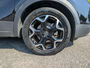 Vauxhall Mokka 50kWh Ultimate Auto 5dr